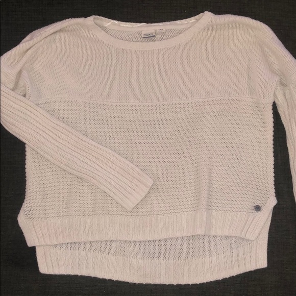 Roxy sweater - Picture 1 of 2